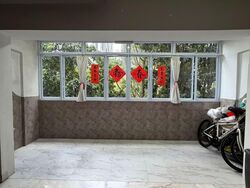 Blk 201 Clementi Avenue 6 (Clementi), HDB Executive #579045111